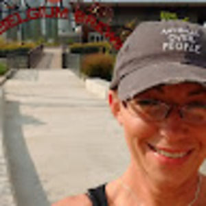 Meet your Posher, Cathy